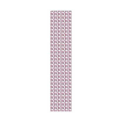 Alabama Crimson Tide Gift Wrap Paper – College Football Team Pattern