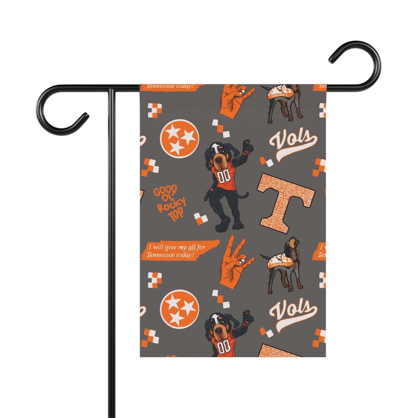 Garden & House Banner