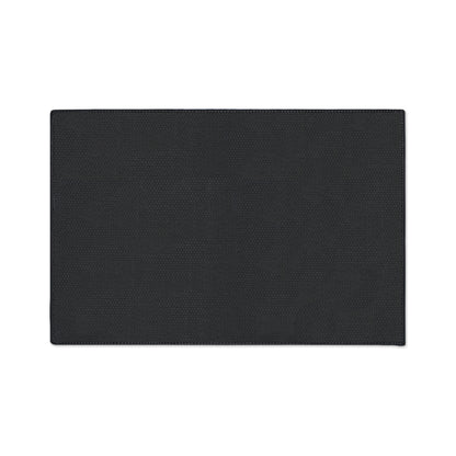 Witchy Mystical Floor Mat with Mystical Design, Rug for Yoga & Meditation, Heavy Duty Doormat, Gift for Spirituality Lovers, Home Decor