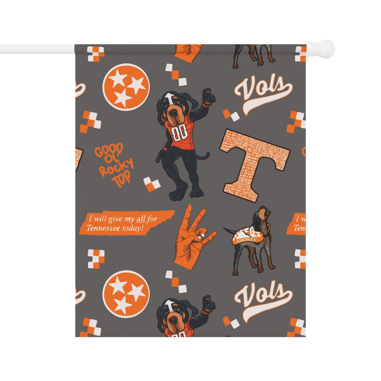 Garden & House Banner