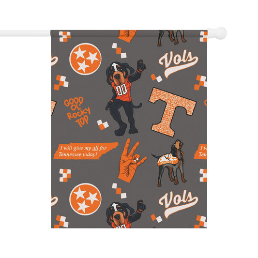 Garden & House Banner