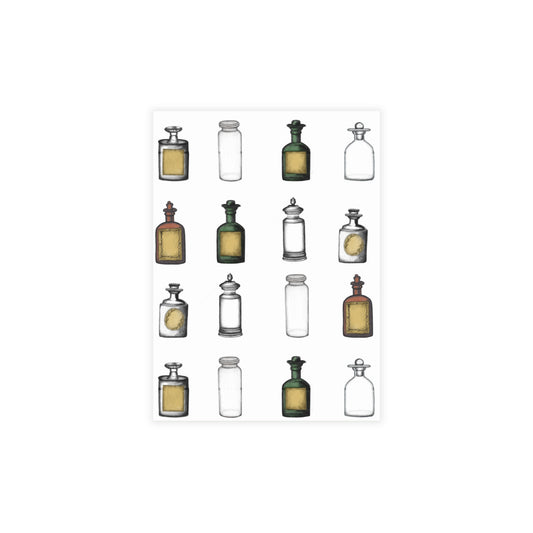 Vintage-Inspired Postcard Bundle, Perfect for Sending Greetings, Collectible Stationery, Crafting Projects, Gift Wrapping, and [...]