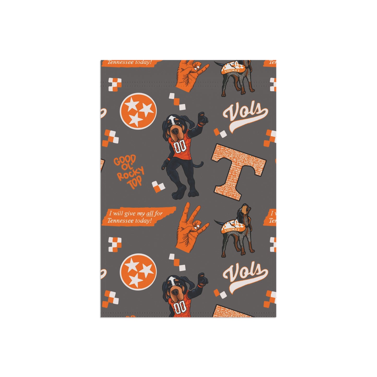 Garden & House Banner