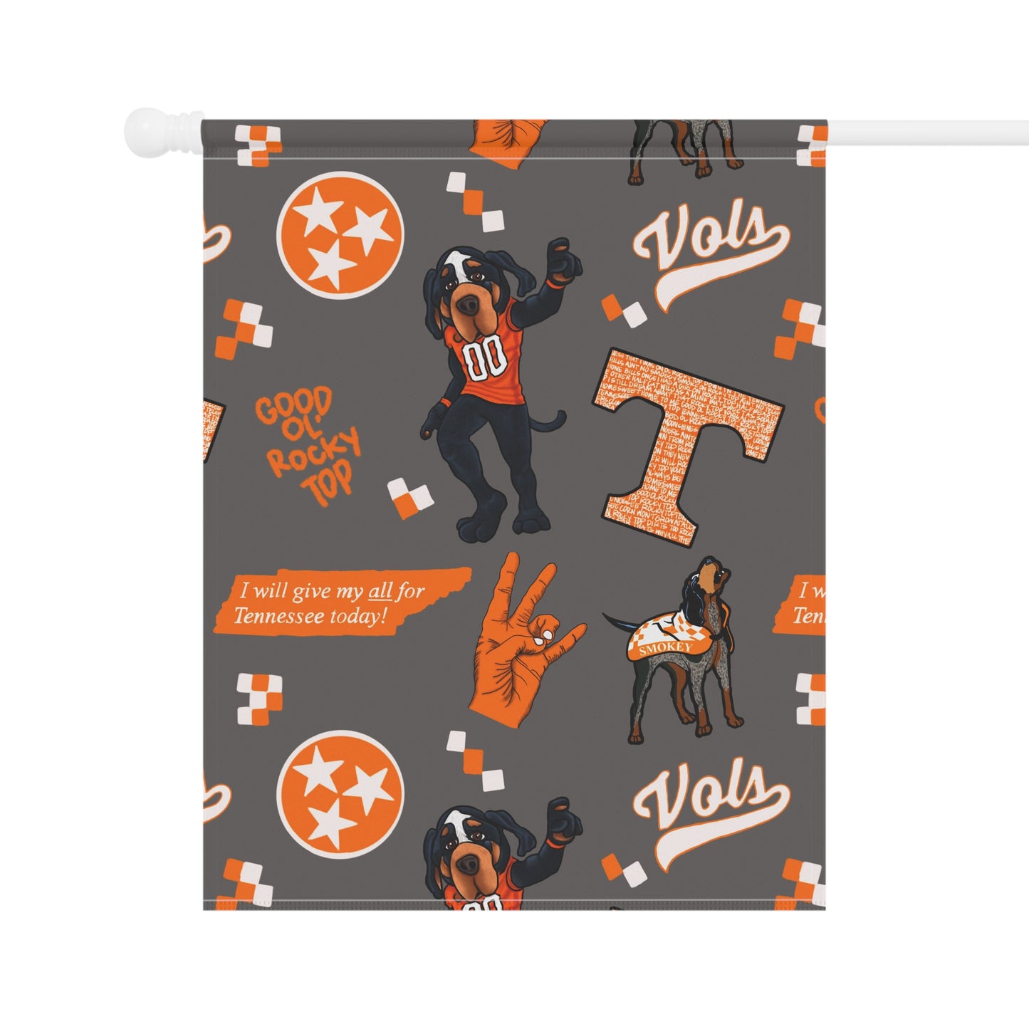 Garden & House Banner