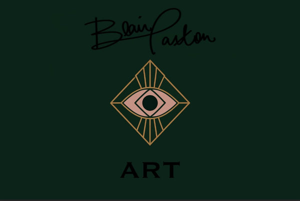 Blair Paxton Art
