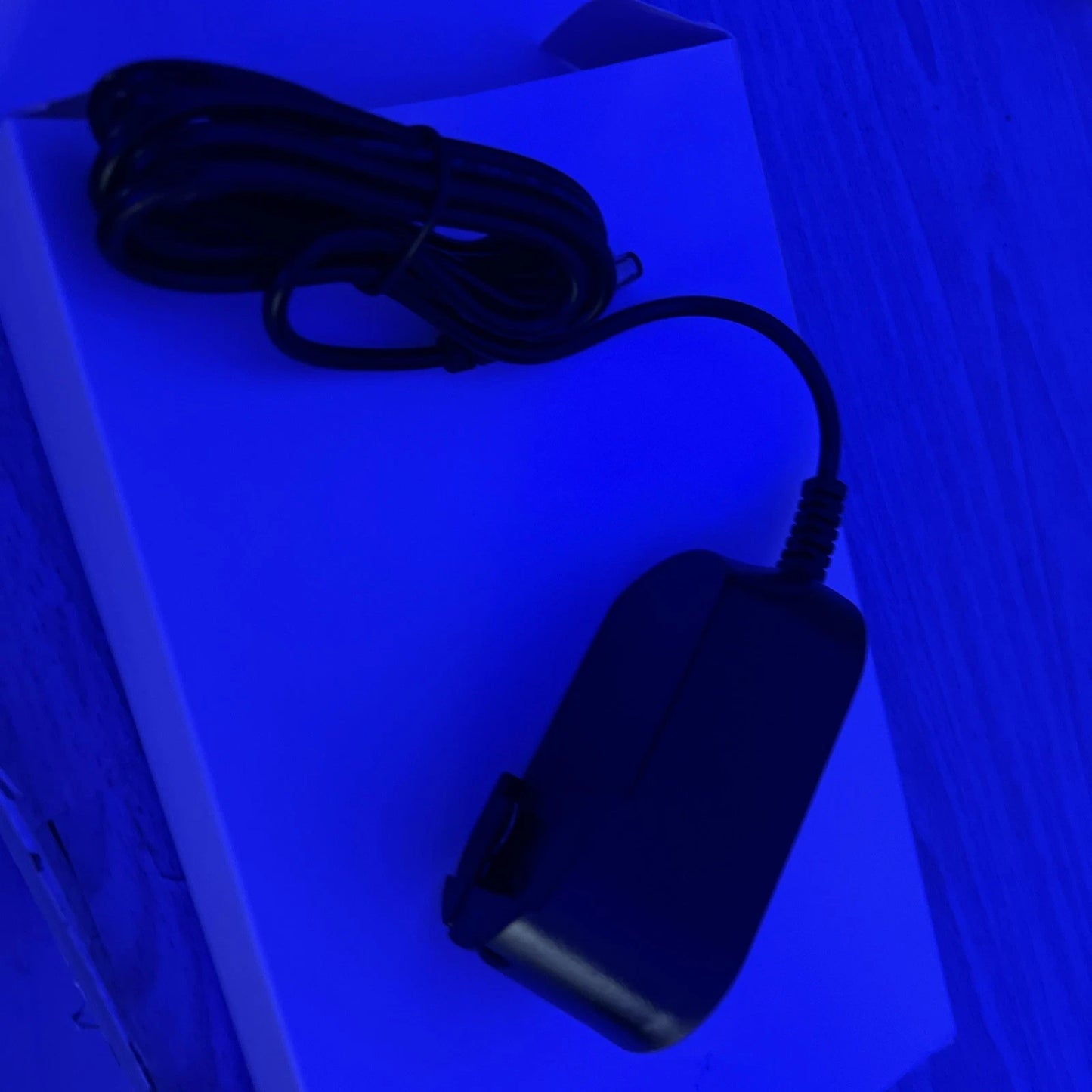 ICI FMX 400 P Series Camera With temperature Device.